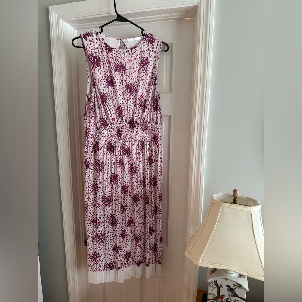 Hugo Boss Sleeveless Sundress